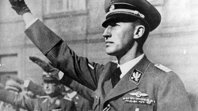Reinhardt Heydrich.