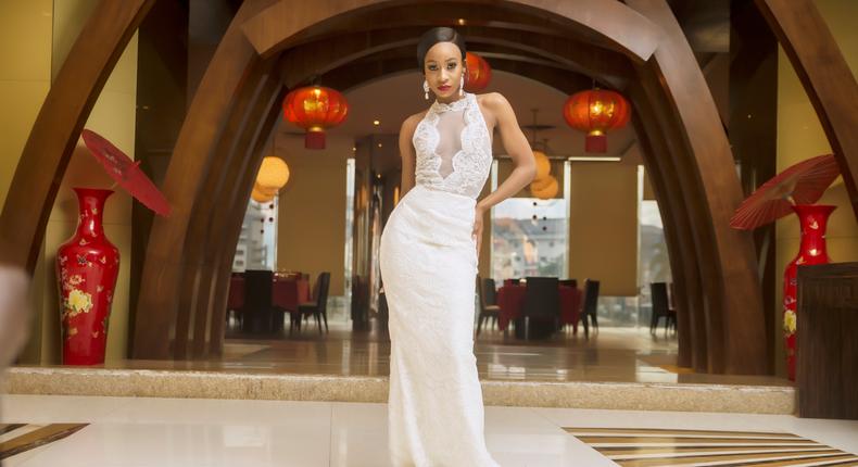 O'Tra by Becca bridal collection 2019 features Anto Lecky