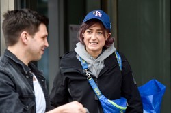 Matylda Damięcka komentuje wyniki wyborów. Wymowna grafika [FOTO]