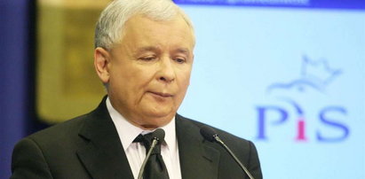 Polityk SLD: Kaczyński odwraca kota ogonem. Ludzi zabiła...