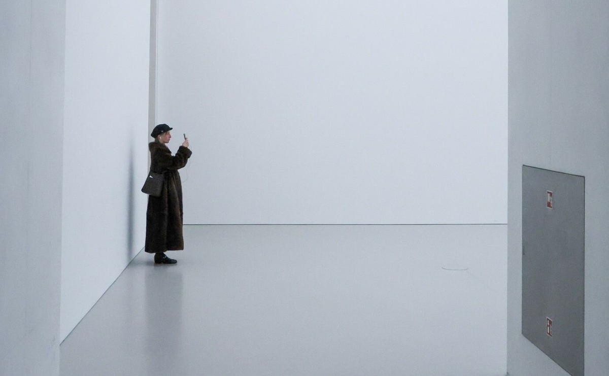 Muzeum Sztuki Nowoczesnej