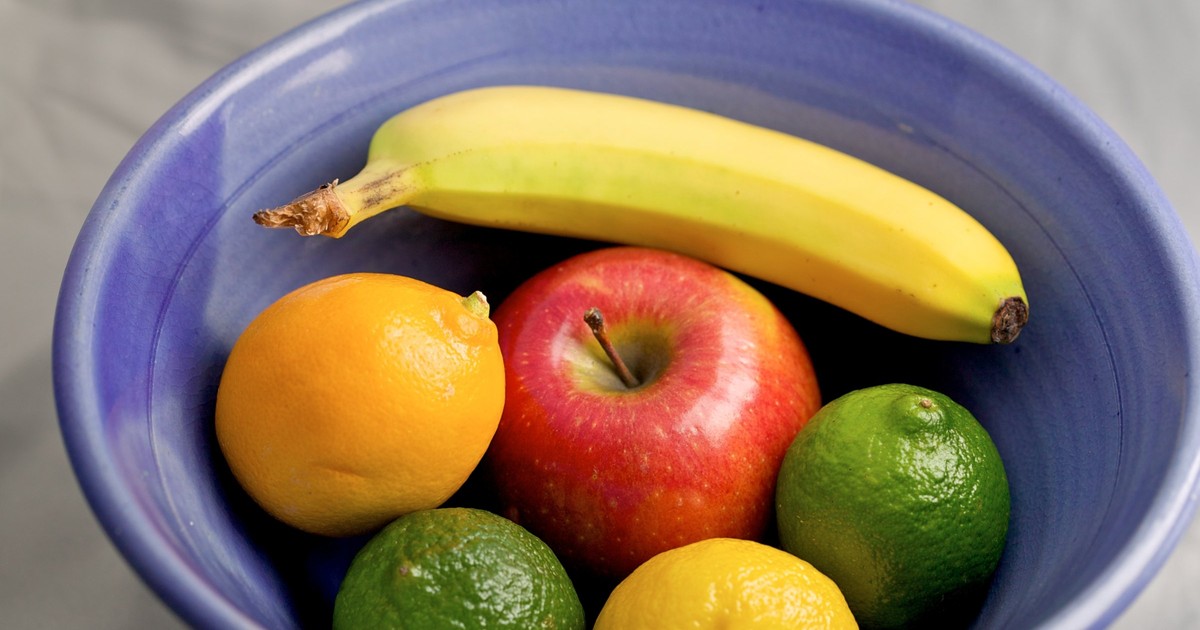 Fruits and veggies can rot quickly because of a pesky gas called