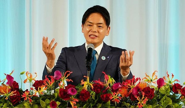 Gradonačelnika Jamanaku zaposleni optužuju za uznemiravanje na radnom mestu | Foto: Anadolu via Getty Images