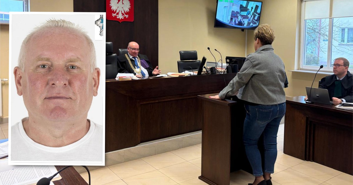 Jaworek i plan zemsty na ocalałym? Szok z Borowców