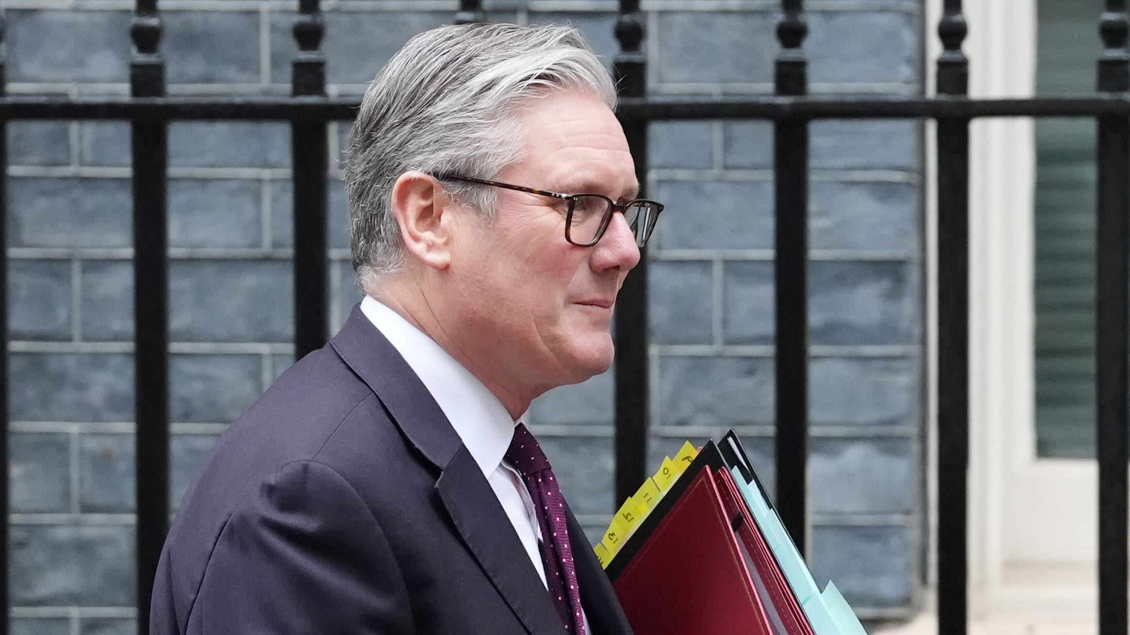 39 Labour MPs challenge Starmer: Jury curbs are 'madness'