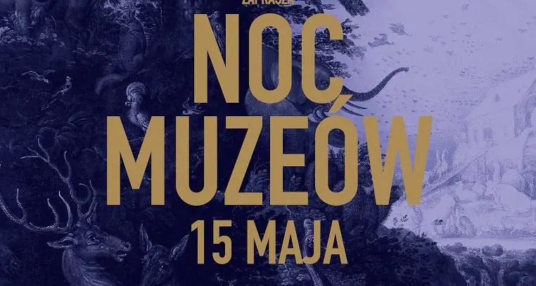 Noc Muzeów 2021