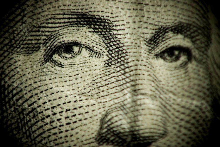 5. USA mają jeden z największych deficytów budżetowych na świecie. W odniesieniu do PKB nadwyżka wydatków nad wpływami budżetu największej gospodarki świata plasuje się na 192 miejscu w rankingu CIA World Factbook.