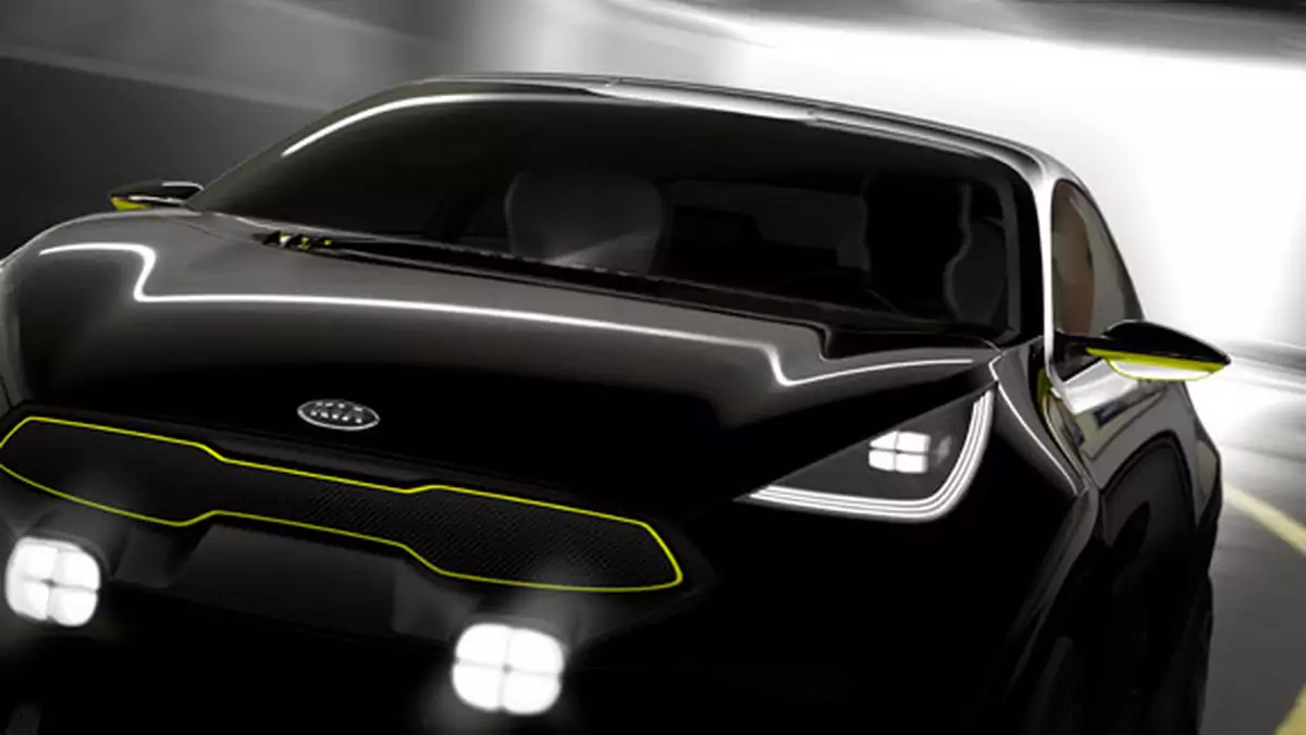 Kia Concept