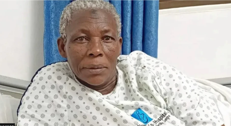 Starica (70) rodila blizance!