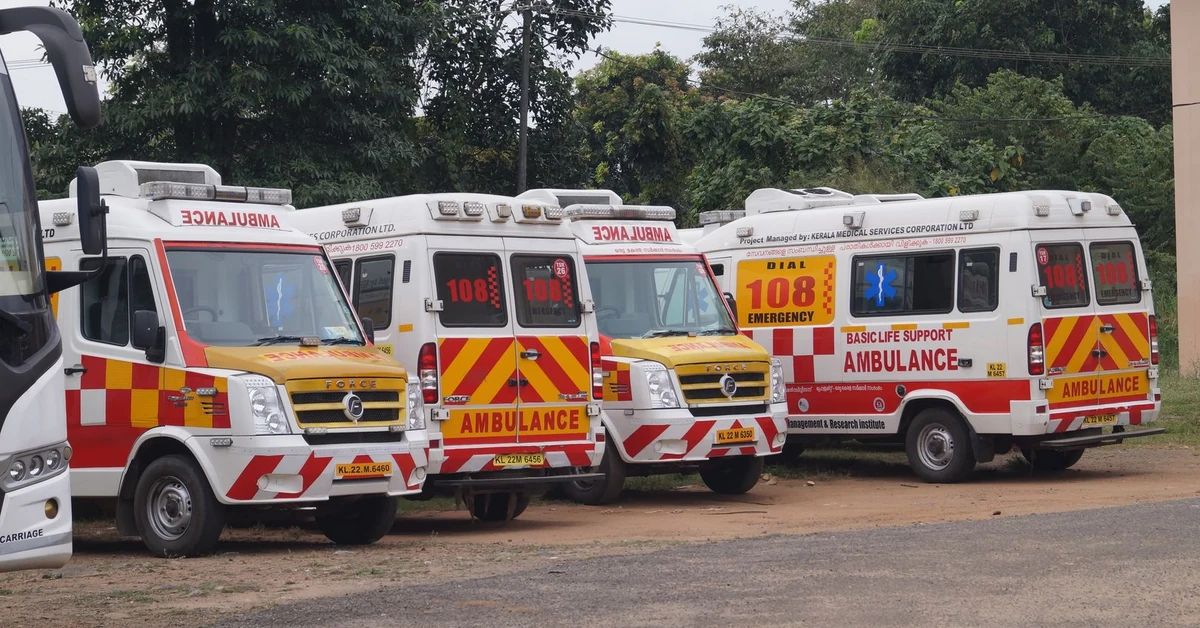 Tragiczny pożar w dyskotece w Indiach. Wśród ofiar są turyści