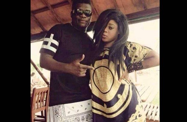 Castro and Janet Bandu