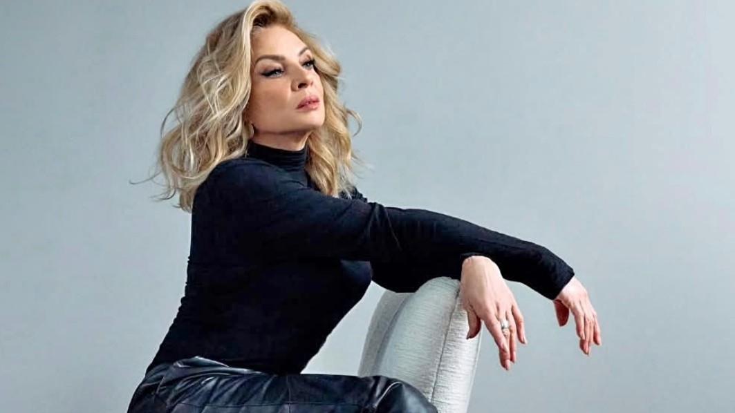 Zdena Studenková zažiarila v kampani známej značky