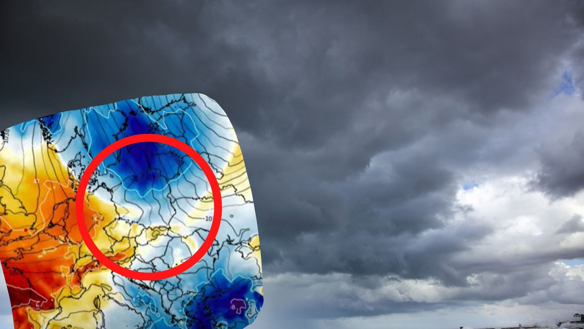 Prognoza pogody. Jaka pogoda na Wielkanoc? Czeka nas spadek temperatury