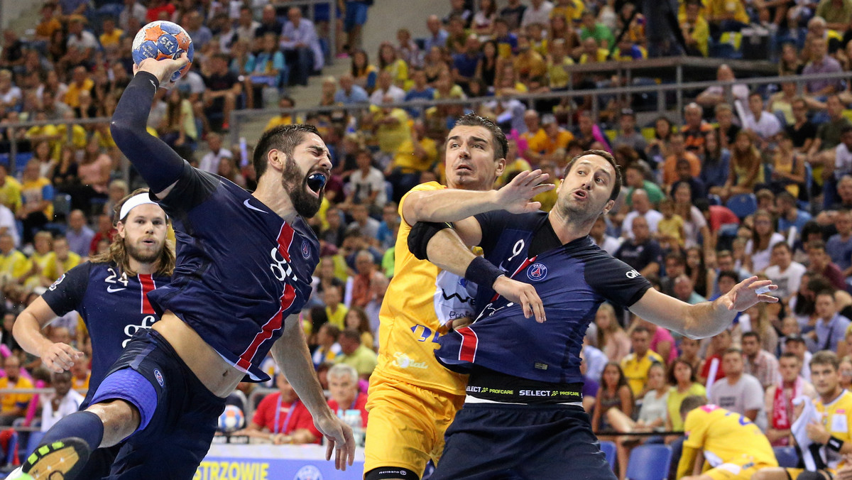 Towarzyskie spotkanie piłkarzy ręcznych Vive Tauronu Kielce z Paris Saint-Germain (32:32) wzbudziło zachwyt kibiców, mediów i zawodników. Stało na wysokim poziomie sportowym, a poza tym miało oprawę godną Final Four Ligi Mistrzów. Wyraził to także zawodnik gości Henrik Mollgaard, który w rozmowie z Eurosport.Onet.pl chwalił mistrza Polski i jego kibiców.