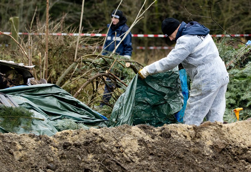 Były policjant zjadł Polaka? Chcą wyższej kary