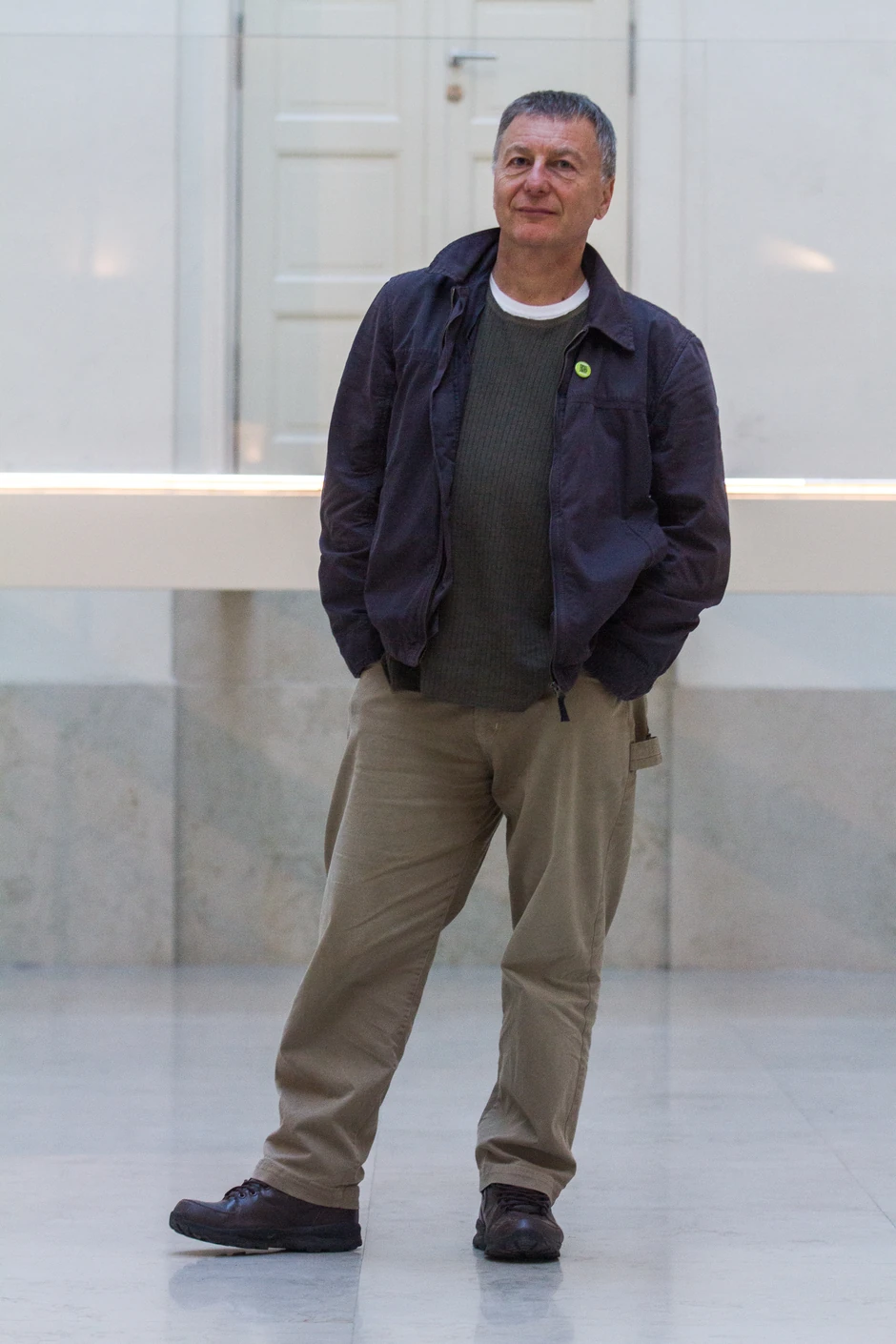 Milčo Mančevski