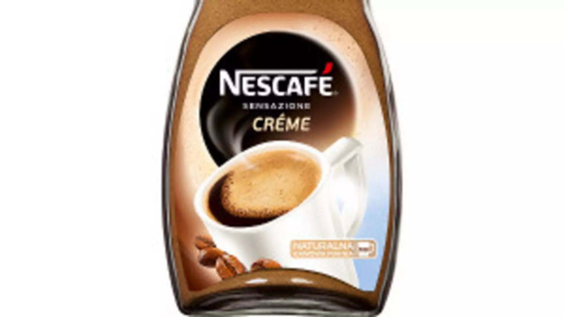 "​​​Ta kawa od pierwszego łyku skradła moje serce" - poznaj opinie ​NESCAFÉ Sensazione Créme!