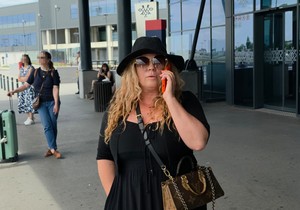 Indira Radić