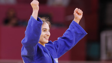 Olimpiada. Złote medalistki z Kosowa walczyły również o uznanie państwowości ich kraju