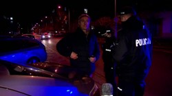 17-latek zatrzymany podczas protestów w Warszawie. Policja ukarała mandatem jego ojca