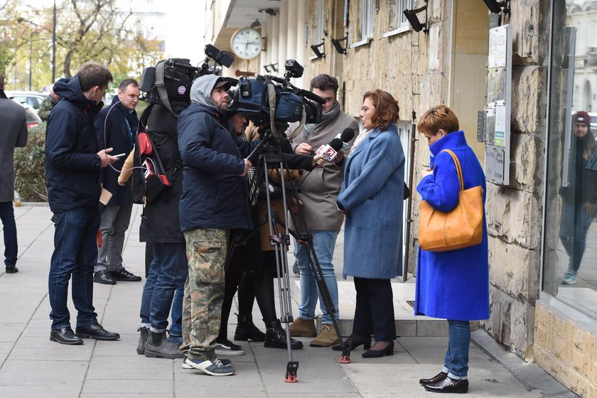 Ważna narada Platformy. O czym rozmawiali?