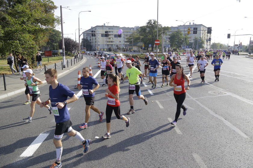 33. PKO Wrocław Maraton