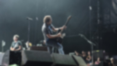 Pearl Jam zebrał 11 milionów dolarów dla bezdomnych
