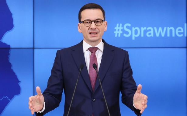 Mateusz Morawiecki