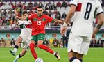 Ogromna sensacja! Portugalia w szoku. Maroko pierwszą drużyną z Afryki w półfinale mundialu