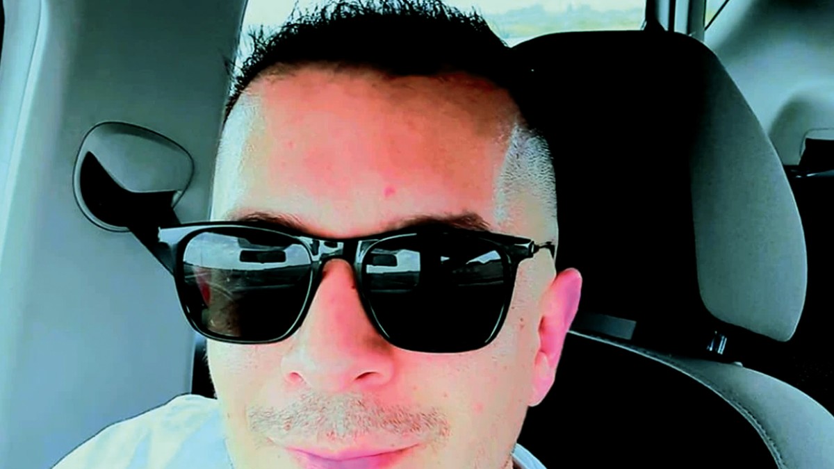 Dejan Mitrović