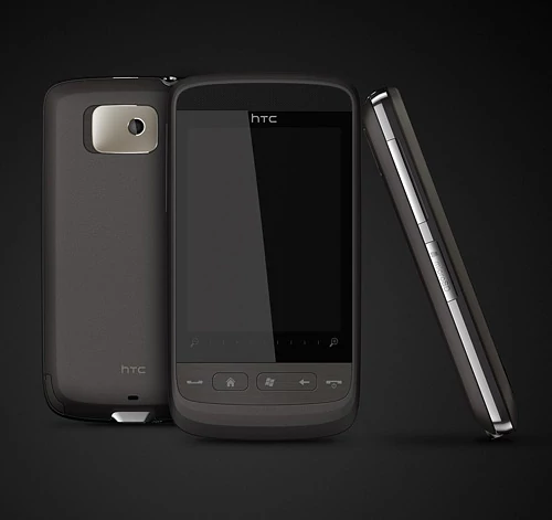 HTC Touch2 będzie dostępny w październiku tego roku w sugerowanej cenie brutto 1599 zł