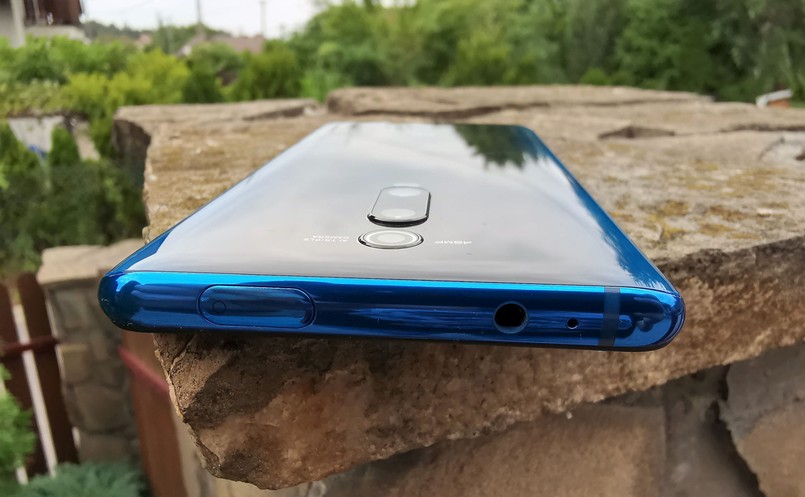 Xiaomi Mi 9T