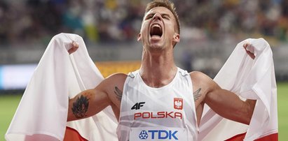 Lewandowski w Kenii został ascetą. Tak przygotowuje się do igrzysk olimpijskich