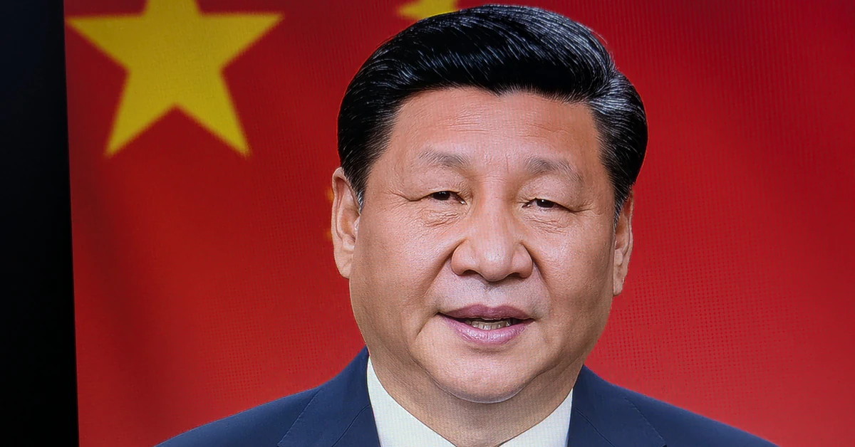 Polityczne trzęsienie ziemi w Chinach. Najwyższy rangą generał oskarżony