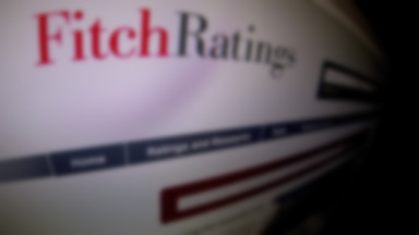 Fitch: deficyt poniżej 3 proc. PKB kluczowy dla ratingu Polski