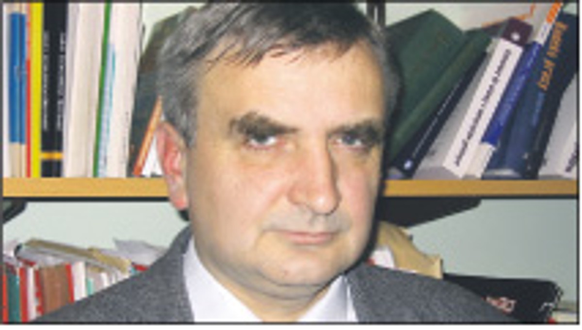dr Stefan Płażek | adwokat, adiunkt w Katedrze Prawa Samorządu Terytorialnego Uniwersytetu Jagiellońskiego