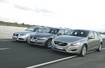 Porównanie: Audi A4, BMW serii 3 i Volvo V60