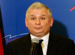 Kaczyński: Głosujcie na Platformę!