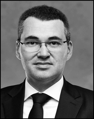 dr Paweł Litwiński, adwokat z kancelarii Barta Litwiński