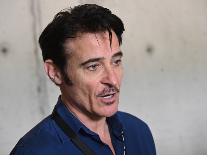 Goran Višnjić