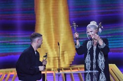 Fryderyki 2022 rozdane. Oto piosenka roku!