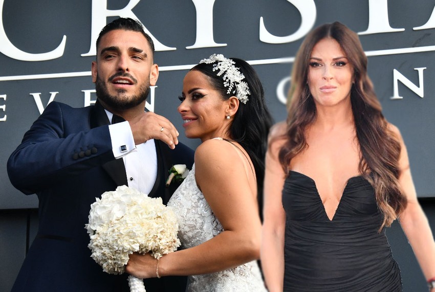 Ana, Darko i Katarina