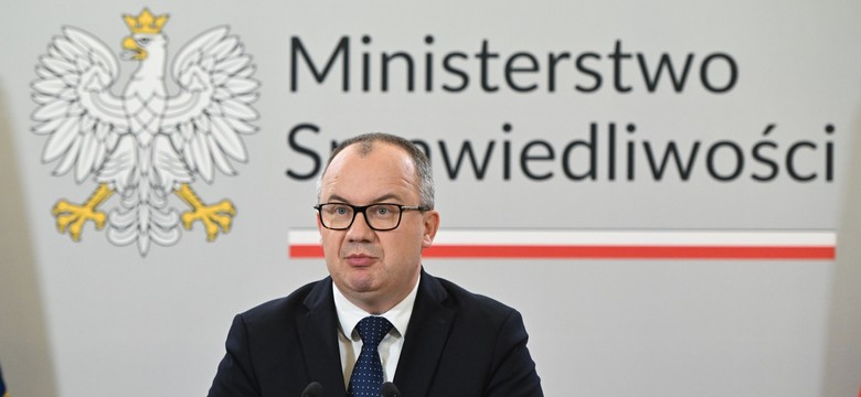 Bodnar: Odmowa aresztu dla Romanowskiego nie kończy śledztwa ws. Funduszu Sprawiedliwości