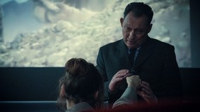 Niezwykły serial kryminalny. Dziś bardzo niepokojący odcinek