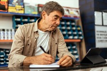 Koniec z pracą do 65. roku życia? MRPiPS pracuje nad projektem emerytur stażowych