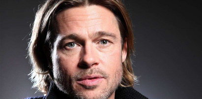 Szok! Prawdziwa broń na planie filmu. Brad Pitt mógł zginąć?