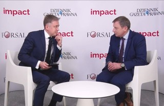 Czym jest zielony kredyt? Jest komentarz prezesa BOŚ Banku