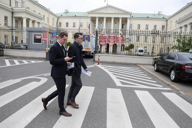 Odszkodowania ws. reprywatyzacji. PiS złożył projekt nowelizacji ustawy