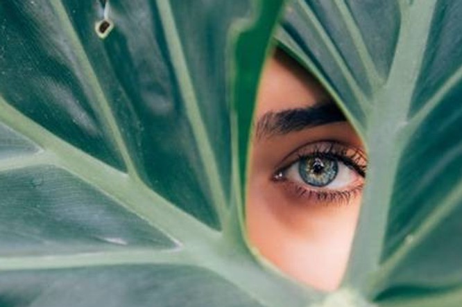 Die Augenfarbe kann einiges über den Charakter verraten.