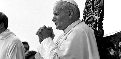 Kolejne uzdrowienie Jana Pawła II